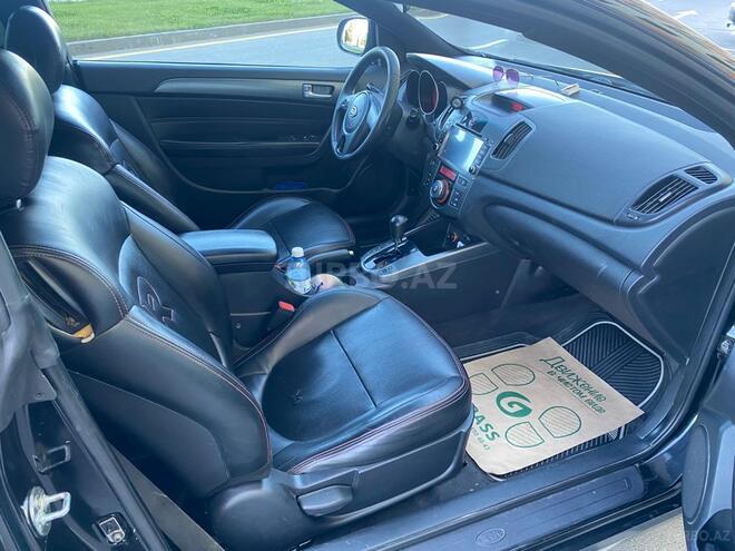 Kia Cerato Koup 2010, 172,500 km - 1.6 l - Xırdalan