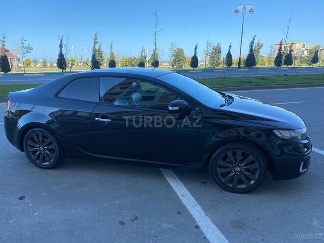 Kia Cerato Koup 2010, 172,500 km - 1.6 l - Xırdalan