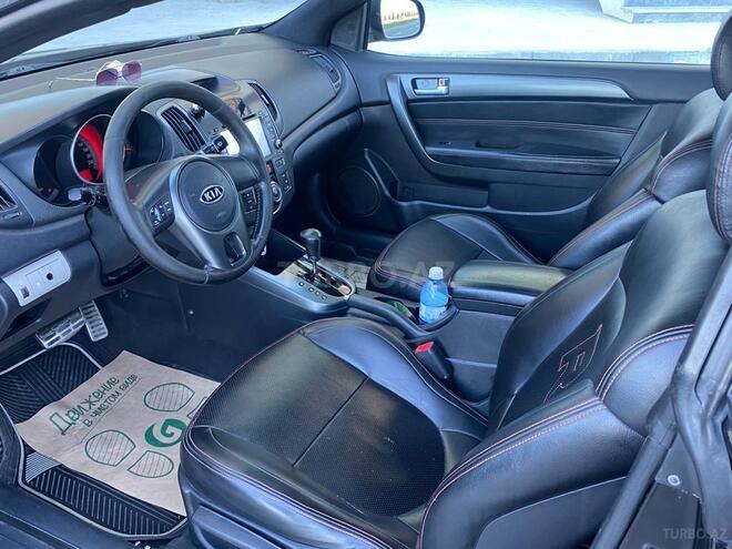 Kia Cerato Koup 2010, 172,500 km - 1.6 l - Xırdalan