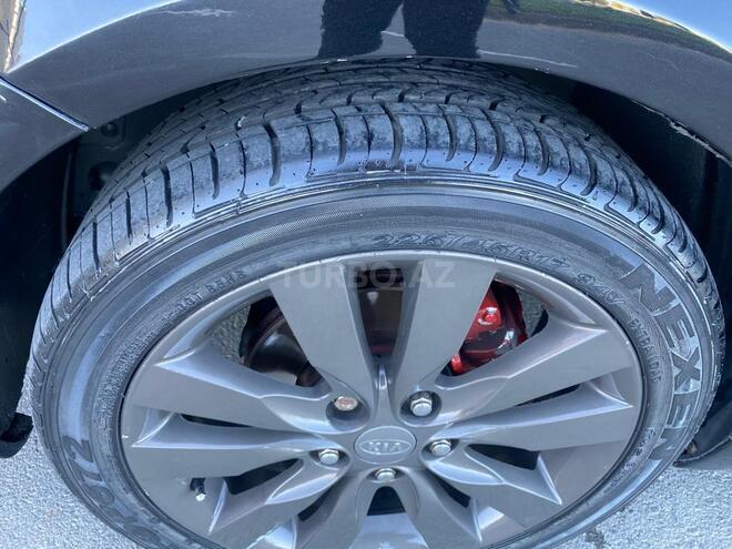 Kia Cerato Koup 2010, 172,500 km - 1.6 l - Xırdalan