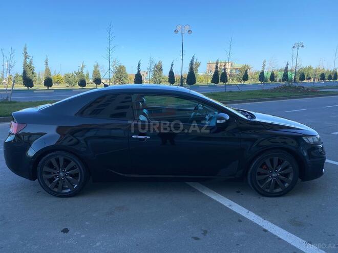 Kia Cerato Koup 2010, 172,500 km - 1.6 l - Xırdalan