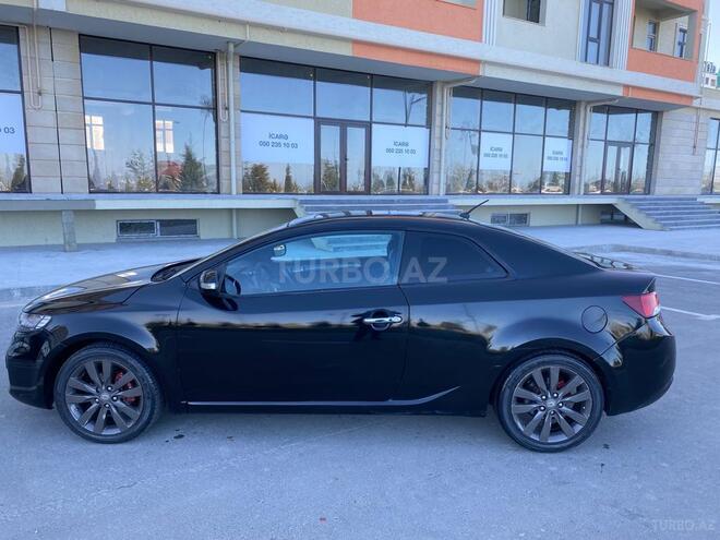 Kia Cerato Koup 2010, 172,500 km - 1.6 l - Xırdalan