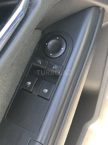 Opel Astra 2004, 250,000 km - 1.4 l - Bakı