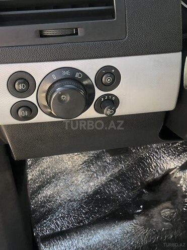 Opel Astra 2004, 250,000 km - 1.4 l - Bakı