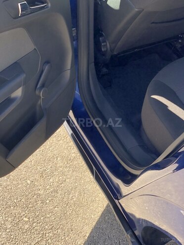 Opel Astra 2004, 250,000 km - 1.4 l - Bakı