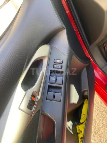 Toyota Matrix 2012, 110,000 km - 1.8 l - Bakı