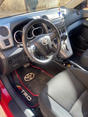 Toyota Matrix 2012, 110,000 km - 1.8 l - Bakı