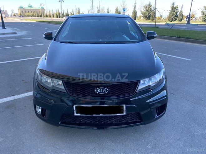 Kia Cerato Koup 2010, 172,500 km - 1.6 l - Xırdalan