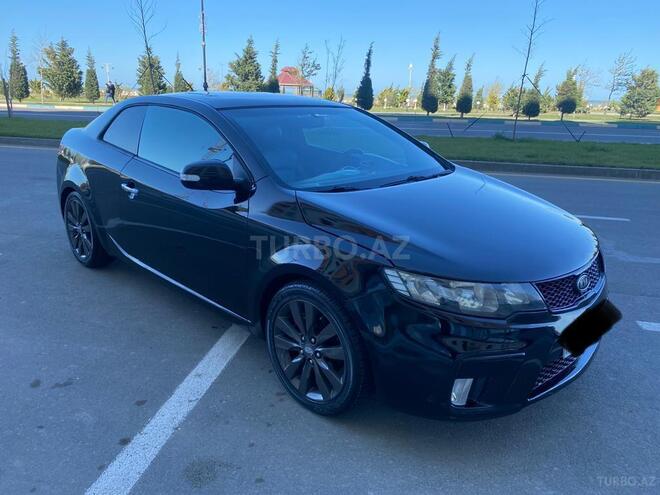Kia Cerato Koup 2010, 172,500 km - 1.6 l - Xırdalan