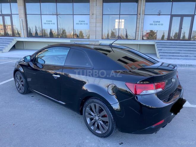 Kia Cerato Koup 2010, 172,500 km - 1.6 l - Xırdalan
