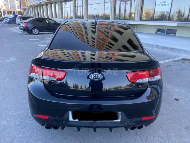 Kia Cerato Koup 2010, 172,500 km - 1.6 l - Xırdalan