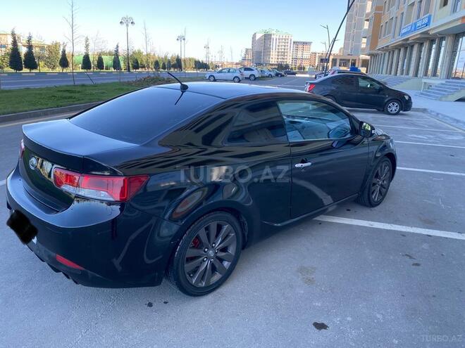 Kia Cerato Koup 2010, 172,500 km - 1.6 l - Xırdalan