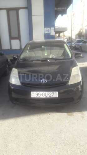 Toyota Prius 2008, 189,000 km - 1.5 l - Bakı