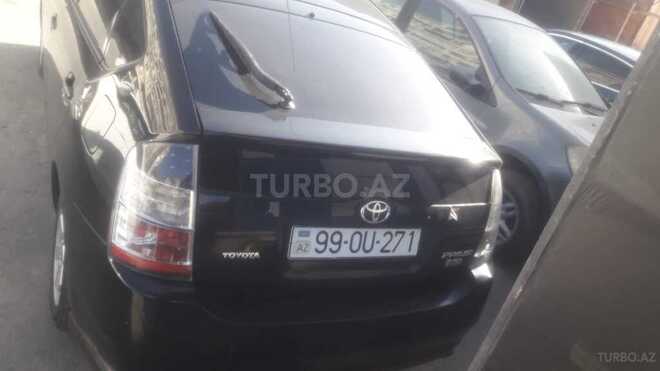 Toyota Prius 2008, 189,000 km - 1.5 l - Bakı