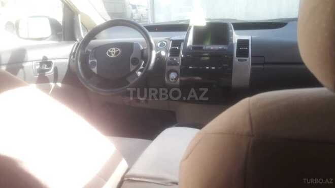 Toyota Prius 2008, 189,000 km - 1.5 l - Bakı