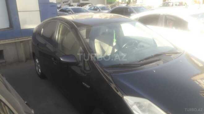 Toyota Prius 2008, 189,000 km - 1.5 l - Bakı