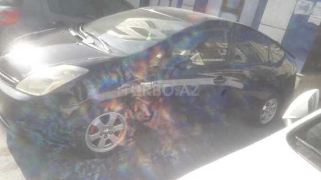 Toyota Prius 2008, 189,000 km - 1.5 l - Bakı