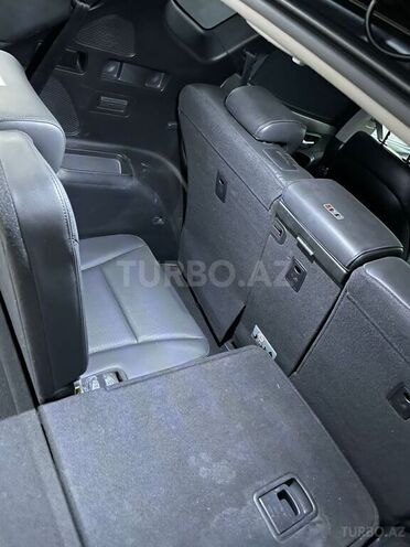 Hyundai Santa Fe 2012, 150,000 km - 2.4 l - Gəncə