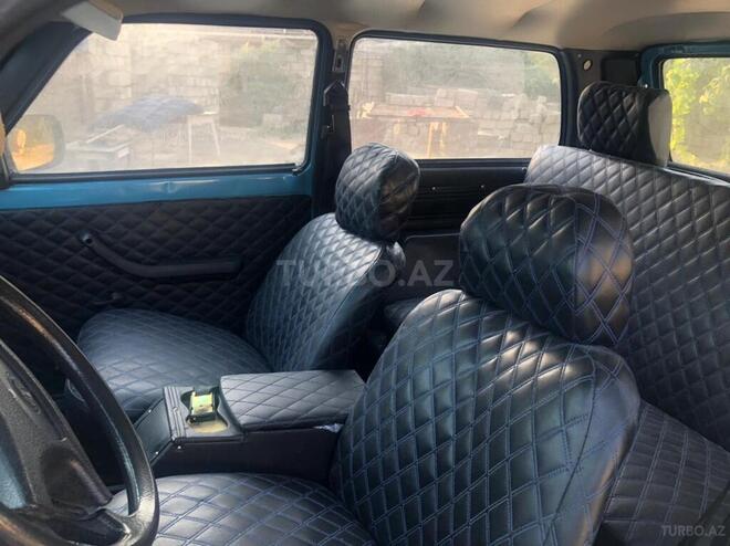 LADA (VAZ) Niva 1981, 87,215 km - 1.6 l - Bakı