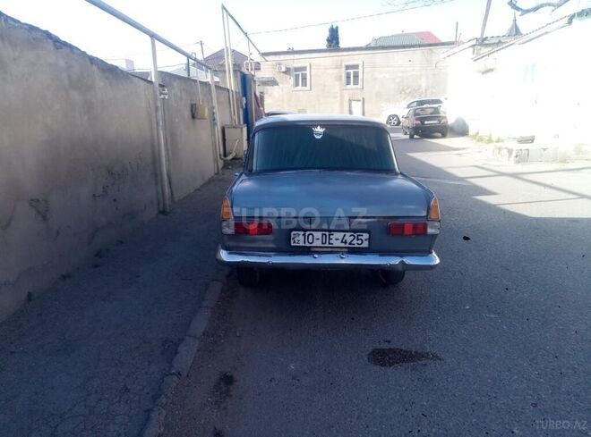 Moskvich 412 1973, 32,000 km - 1.5 l - Bakı