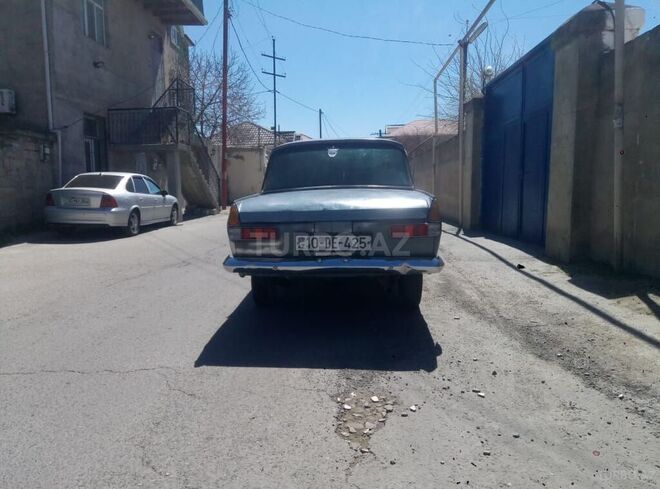 Moskvich 412 1973, 32,000 km - 1.5 l - Bakı