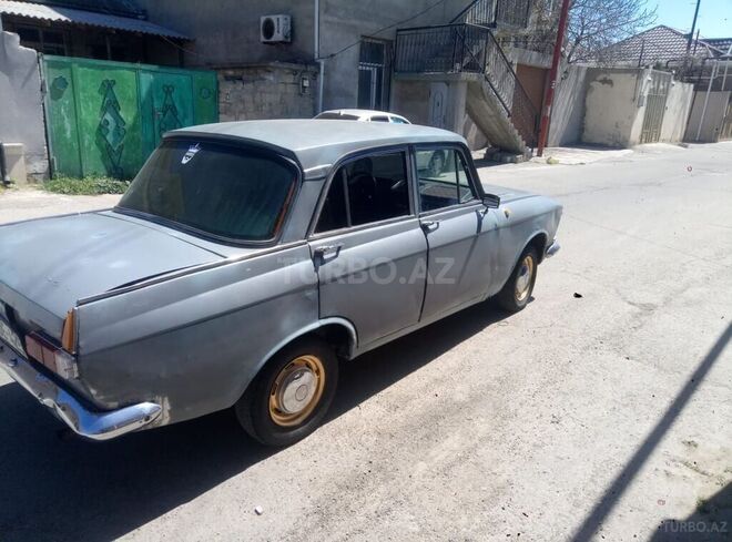 Moskvich 412 1973, 32,000 km - 1.5 l - Bakı