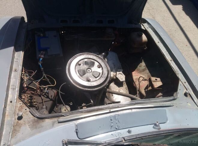Moskvich 412 1973, 32,000 km - 1.5 l - Bakı