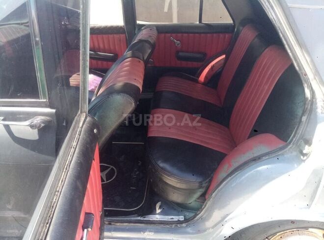 Moskvich 412 1973, 32,000 km - 1.5 l - Bakı