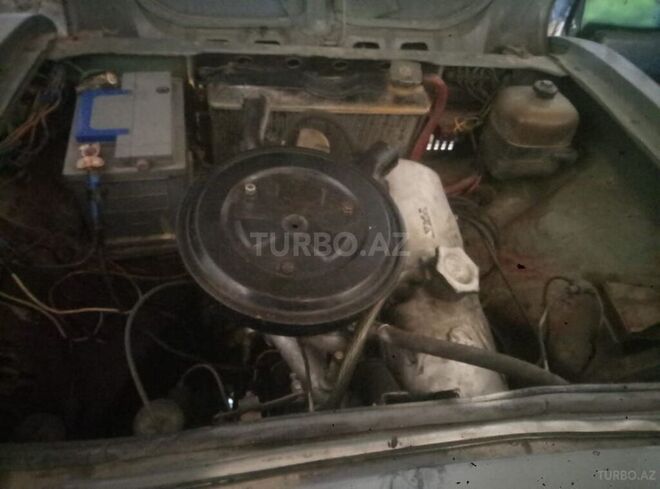 Moskvich 412 1973, 32,000 km - 1.5 l - Bakı