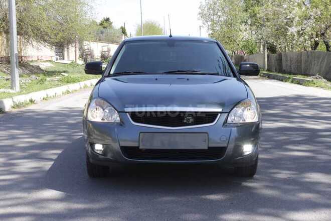 LADA (VAZ) Priora 2014, 128,000 km - 1.6 л - Göyçay