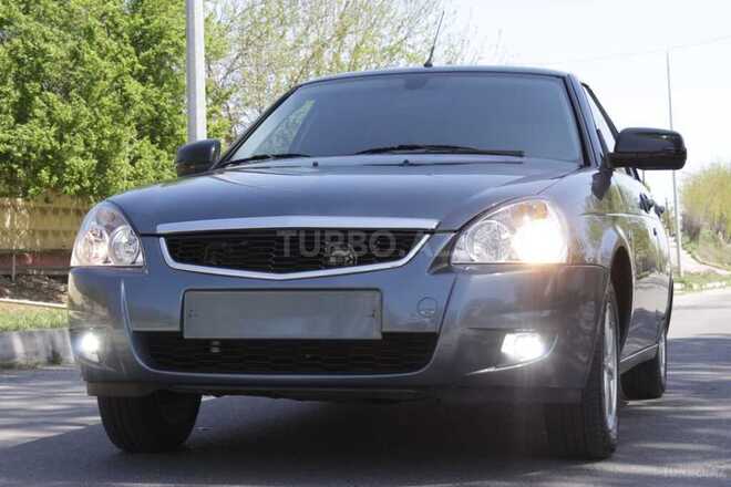 LADA (VAZ) Priora 2014, 128,000 km - 1.6 л - Göyçay