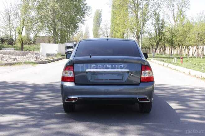 LADA (VAZ) Priora 2014, 128,000 km - 1.6 л - Göyçay