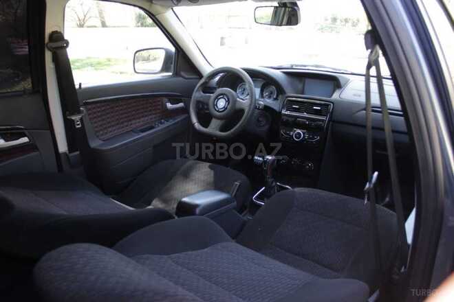 LADA (VAZ) Priora 2014, 128,000 km - 1.6 л - Göyçay