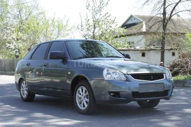 LADA (VAZ) Priora 2014, 128,000 km - 1.6 л - Göyçay