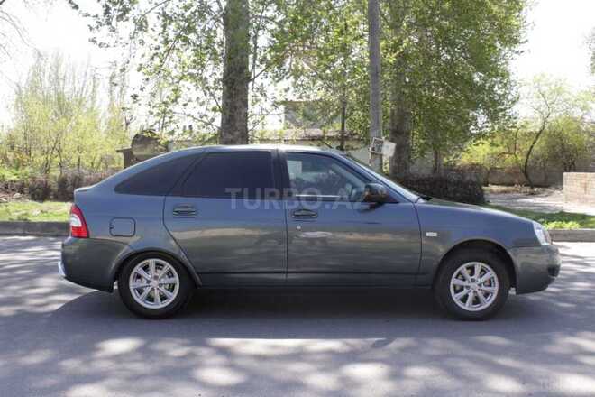 LADA (VAZ) Priora 2014, 128,000 km - 1.6 л - Göyçay