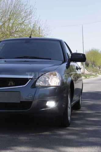 LADA (VAZ) Priora 2014, 128,000 km - 1.6 л - Göyçay