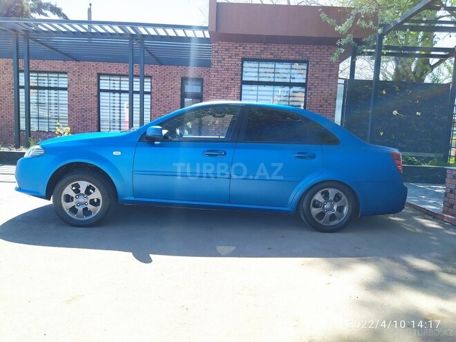 Daewoo Gentra 2014, 181,118 km - 1.5 л - Bakı