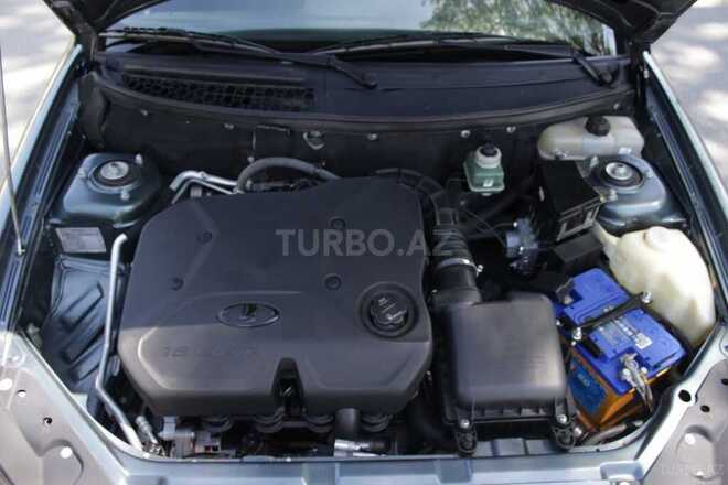 LADA (VAZ) Priora 2014, 128,000 km - 1.6 л - Göyçay