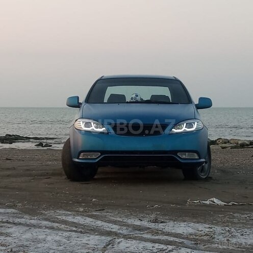 Daewoo Gentra 2014, 181,118 km - 1.5 л - Bakı