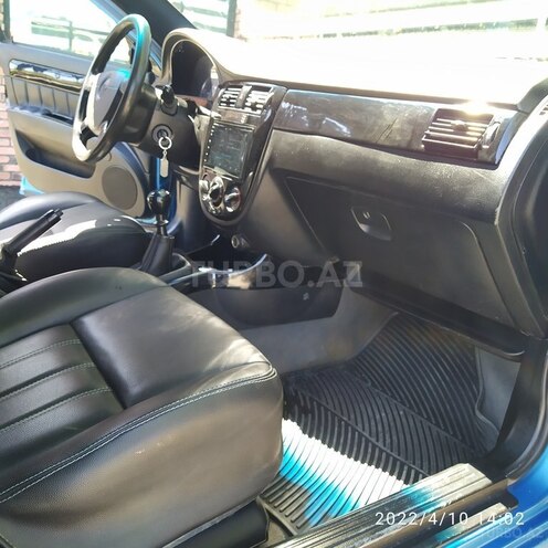 Daewoo Gentra 2014, 181,118 km - 1.5 л - Bakı