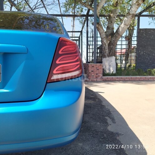 Daewoo Gentra 2014, 181,118 km - 1.5 л - Bakı