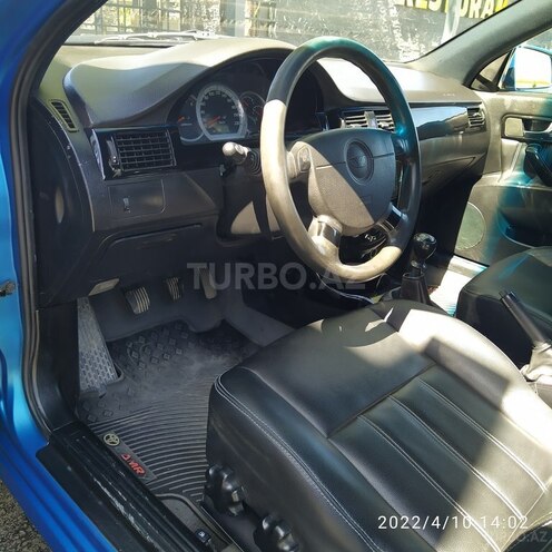 Daewoo Gentra 2014, 181,118 km - 1.5 л - Bakı