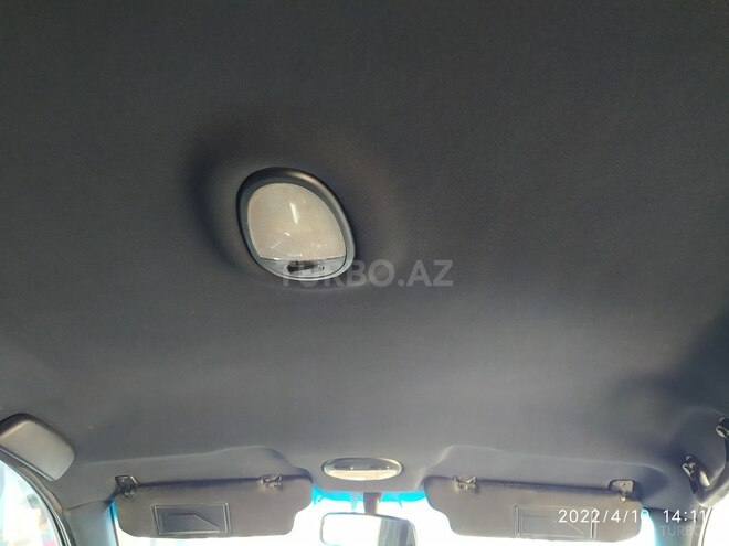 Daewoo Gentra 2014, 181,118 km - 1.5 л - Bakı
