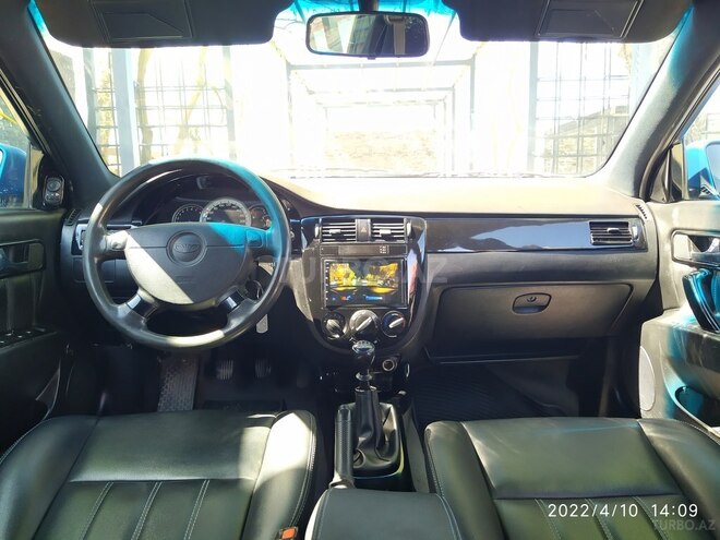 Daewoo Gentra 2014, 181,118 km - 1.5 л - Bakı