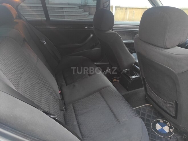 BMW 320 2001, 352,525 km - 2.2 l - Sumqayıt