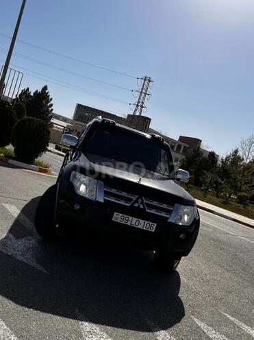 Mitsubishi Pajero 2007, 185,000 km - 3.0 l - Bakı