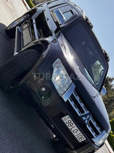 Mitsubishi Pajero 2007, 185,000 km - 3.0 l - Bakı