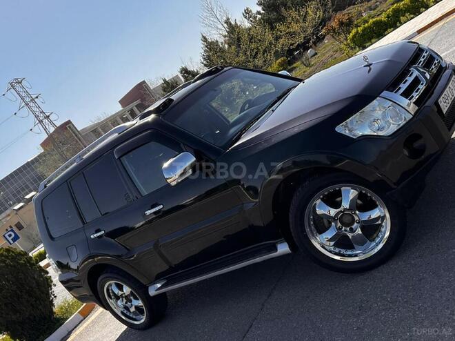 Mitsubishi Pajero 2007, 185,000 km - 3.0 l - Bakı
