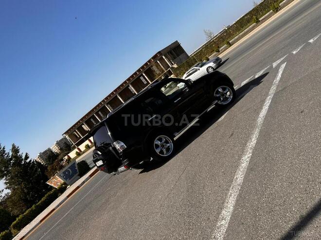 Mitsubishi Pajero 2007, 185,000 km - 3.0 l - Bakı