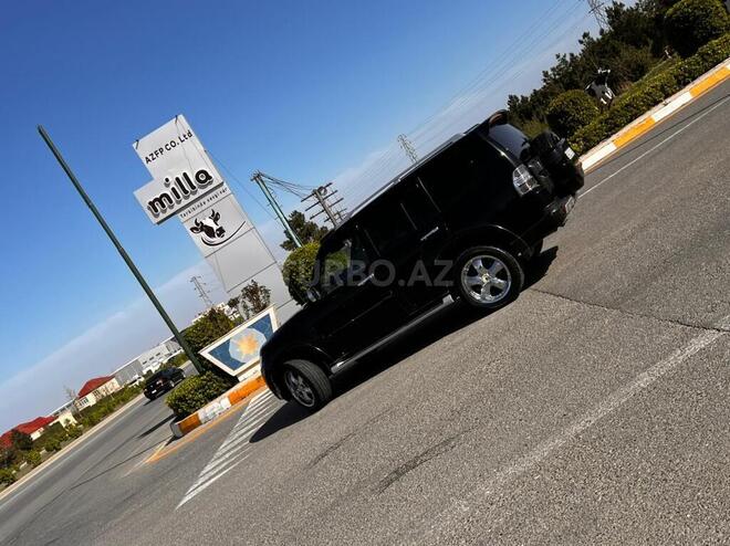 Mitsubishi Pajero 2007, 185,000 km - 3.0 l - Bakı